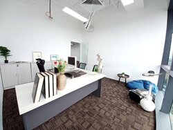 Woods Square (D25), Office #457476271